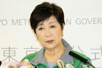 小池百合子都知事も愛犬を亡くし…『ペットロス』絶望と後悔からの這い上がり方