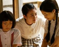 『とと姉ちゃん』出演者、脚本家にLINEで現場報告