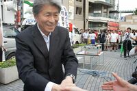 都知事主要3候補が語った「待機児童解決案」「子どもの貧困」「憲法改正」