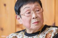 橋田壽賀子さん、橋田文化財団の手によって“売りに出された熱海の豪邸”を贈りたかったのはTBSだった「な…
