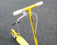 2輪が下火だった頃のホンダを救った意外な商品とは?