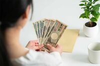 『週刊女性』7/5号、お金引き寄せ習慣企画「金運爆上がり」画像はコチラ!
