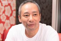 いしだ壱成、飯豊まりえ主演の刑事ドラマの“悪役オファー”を断っていた!石田純一との映画を優先か