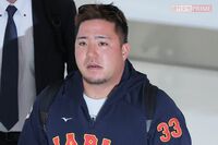 ソフトバンク・山川穂高「出たくない」上から目線のWBC出場辞退宣言に、ファン「代表の資格ない」源田壮亮…