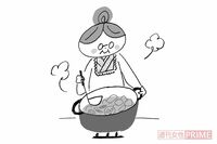 記録的な“値上げの秋”が襲来!エコな暮らしを実現、光熱費をガツンと減らせる「省エネ&節約」おばあちゃ…