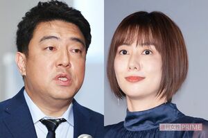 佐野瑞樹アナと山崎夕貴アナ