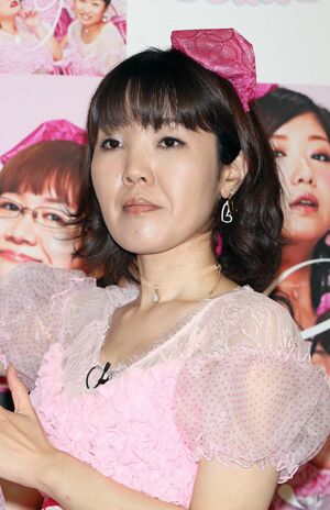 アジアン・隅田美保