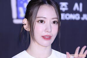 LESSERAFIMの宮脇咲良