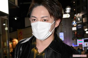 青汁王子こと三崎優太氏