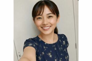 生成AIで作られていた女性政治家「中村りほ@立憲民主党」