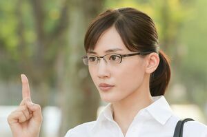 『ぎぼむす』の名言は過程やビジネスシーンでも使えるテクニックが！　(c)TBS