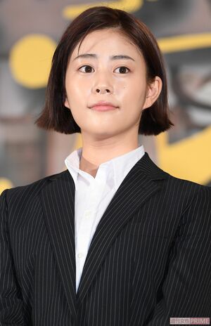 高畑充希は『軍師官兵衛』以来2度目の大河出演