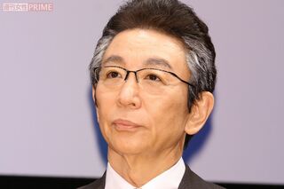 古舘伊知郎