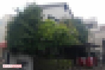 今井茂幸容疑者が20数年前に購入した一軒家