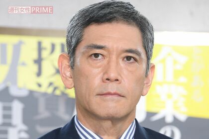 杉本哲太