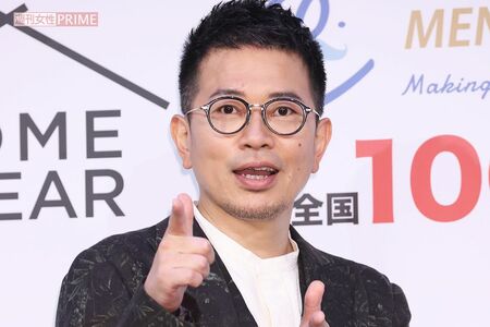 元雨上がり決死隊・宮迫博之