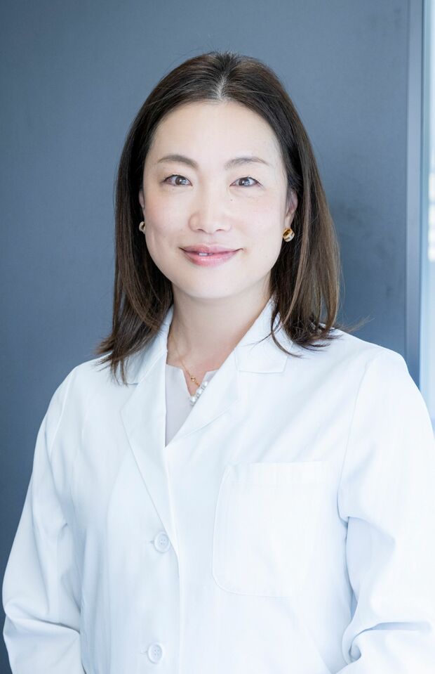 柳澤綾子先生●医師、医学博士。東京大学医学系研究科公衆衛生学客員研究員、国立国際医療研究センター元特任研究員。集中治療・麻酔科専門医指導医。年間500本以上の論文を読破し、著作本『身体を壊す健康法』（Gakken)では、世界中から集めた情報をわかりやすく解説。