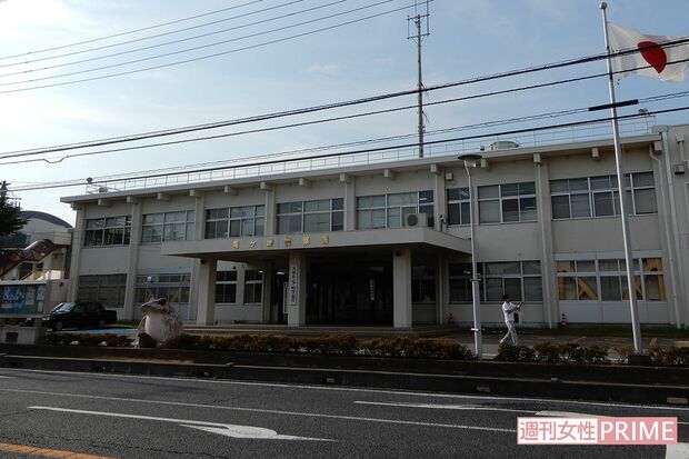 竜ケ崎署の取り調べには素直に応じている