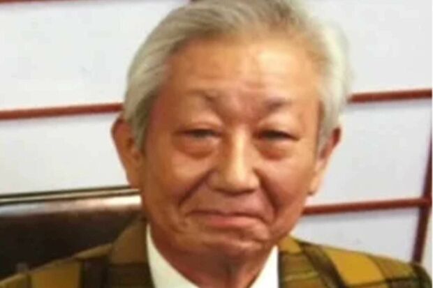 10万本の品ぞろえを誇るはんこ店だけに、日本の名字に詳しい秀島徹さん。ちなみに秀島姓は、全国3427位でおよそ3600人