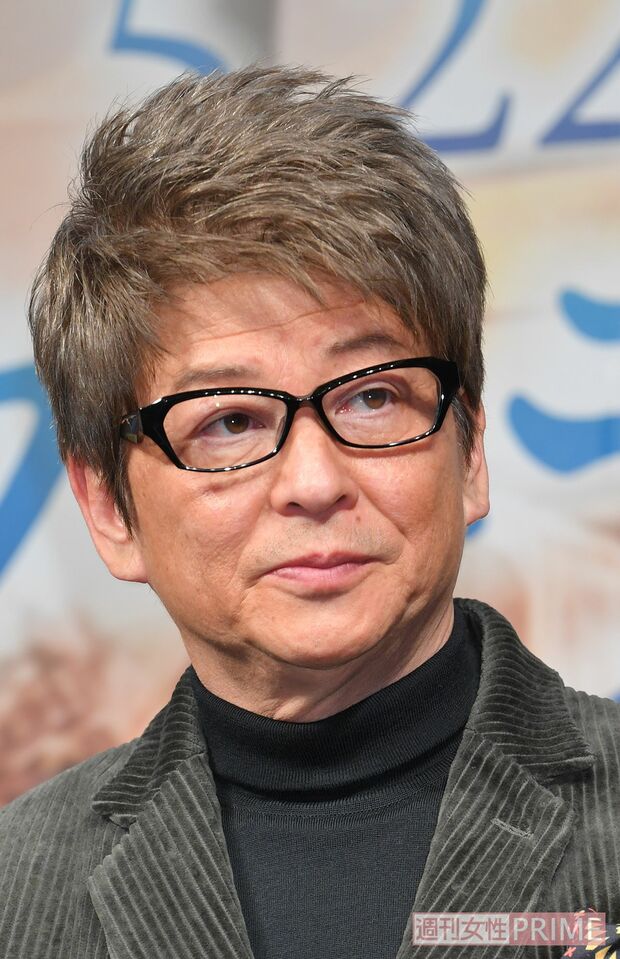 「ベロベロでも～」発言に司会のさんまは「今は会社もスポンサーも許してくれない」