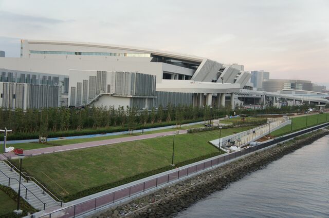 豊洲新市場は隠された事実が続々と明るみに