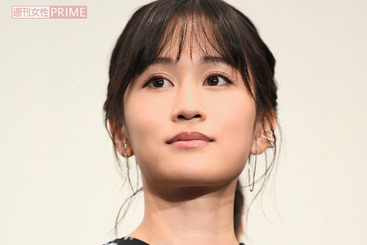 元AKB48“絶対的エース”前田敦子「アイドルになりたいと思ったことない