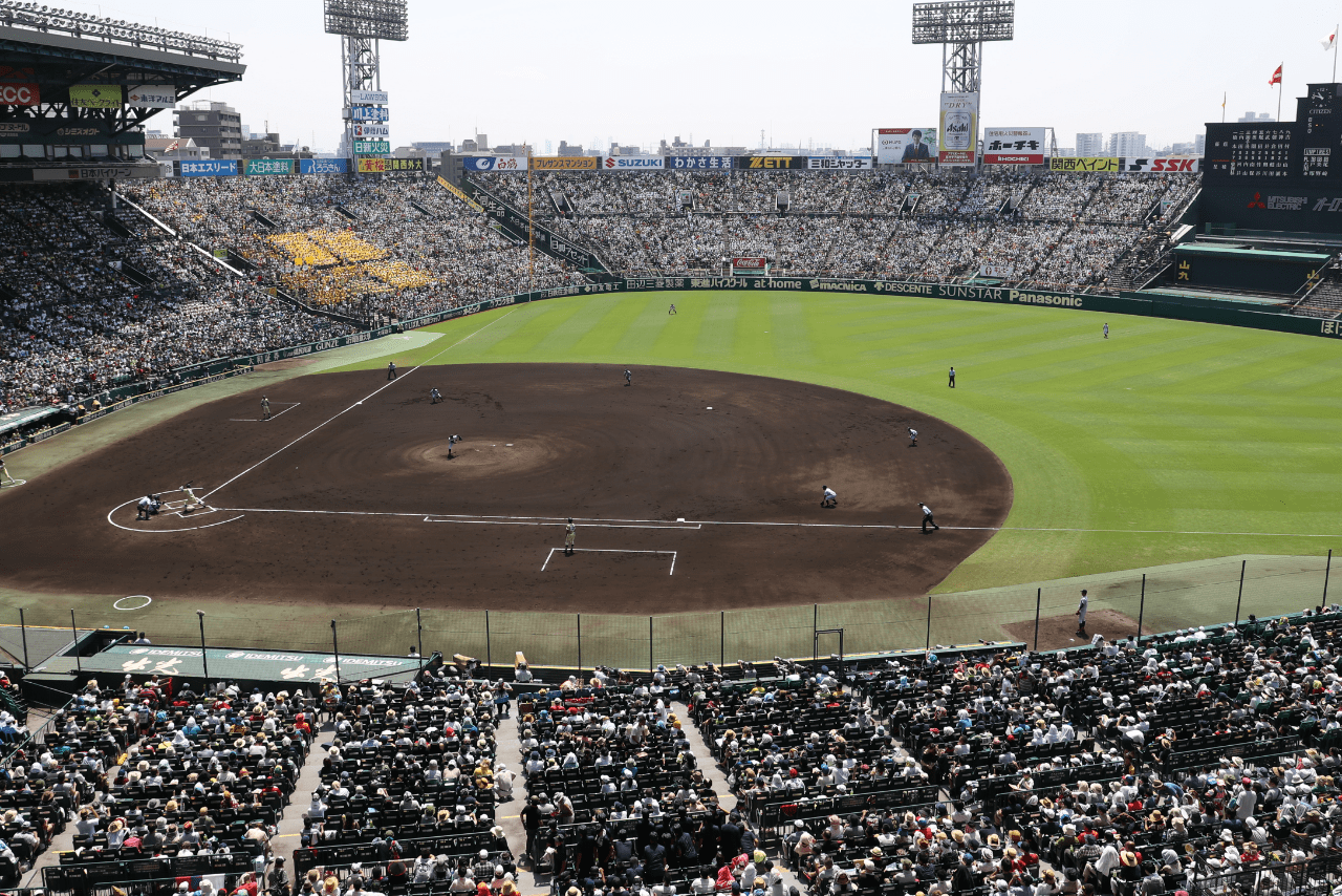 夏の甲子園、4年ぶりの“制限なし”開催 大谷翔平母校の花巻東と清原和博