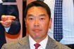 巨人・阿部慎之助監督