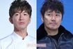 木村拓哉と近藤真彦