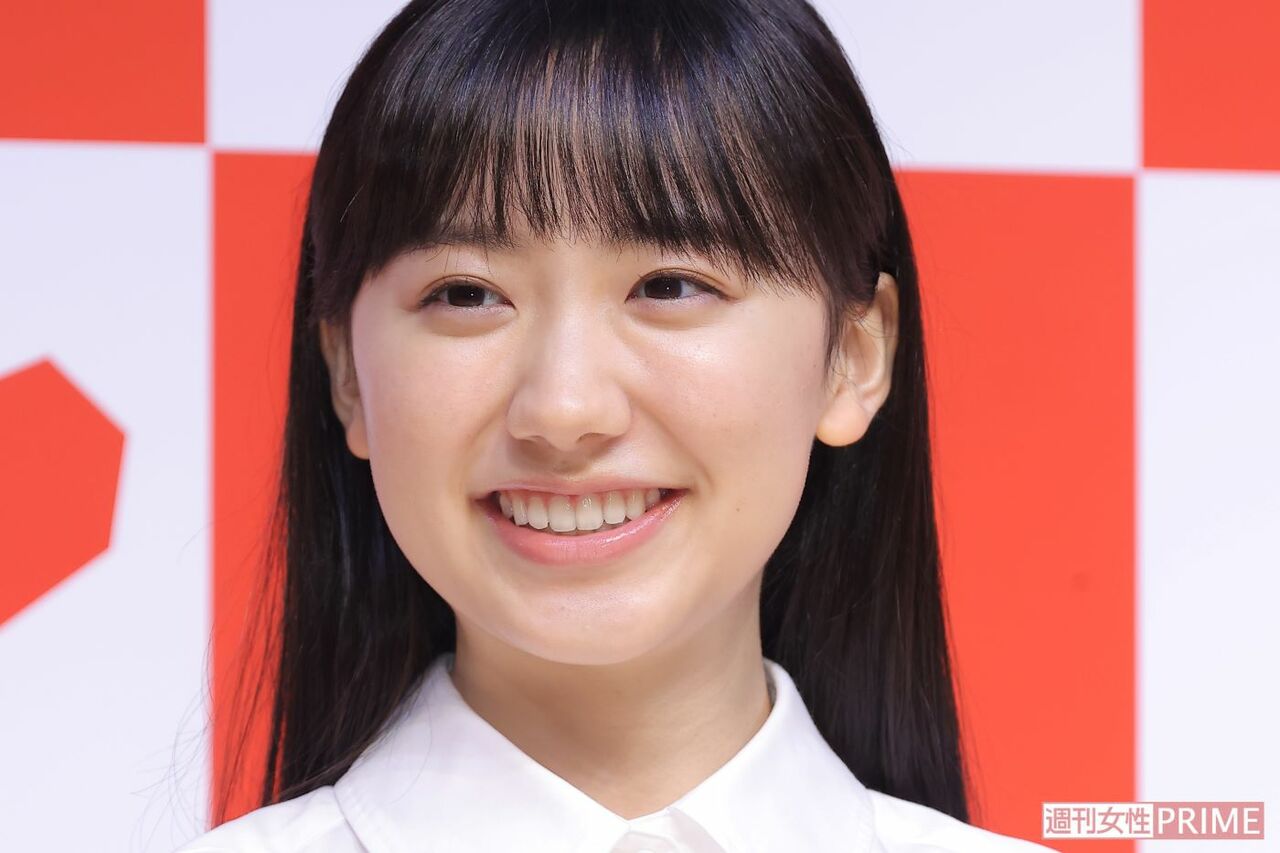 芦田愛菜、タレントCM起用社数ランキング2位＆ドラマ『さよならマエストロ』主演、“ひっぱりだこ女優”で学業両立を阻む“慶応法学部”の高い壁 |  週刊女性PRIME