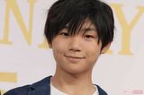 寺田心　7年ぶりにアップされたメイプル超合金・安藤…