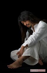 斎藤工　撮影／伊藤和幸