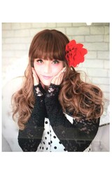 2018年6月5日付のブログでクイズバラエティー『今夜はナゾトレ』（フジテレビ系）のために《久っっしぶりに女装した》と報告した杉浦太陽（本人のブログより）