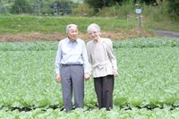 美智子さま、過激なバッシングに屈しず貫く全力の献身「上皇さまをお守りする」ご友人に明かした“伴走の覚…