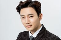 ジュノ(2PM)初の悪役で俳優として高評価も本人は「ちょっと心配(笑)」