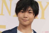寺田心 7年ぶりにアップされたメイプル超合金・安藤なつとの「戸愚呂兄弟」ツーショットが「すっかりお兄…