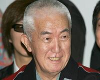 20年来の仕事仲間が明かす、ケンカ六輔と呼ばれた永六輔の“漢らしさ”