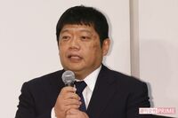 吉本騒動で早くも心配される大晦日、藤原氏の「副社長の顔」を見た視聴者の心理