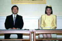 11月22日はいい夫婦の日!日本の皇室『上皇ご夫妻』『天皇・皇后両陛下』『秋篠宮ご夫妻』それぞれの「愛と…
