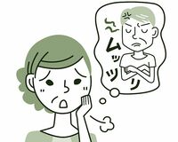不機嫌な人との付き合い方:自分を傷つけずに上手に距離をとる方法とは