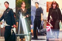 歴代ヒロインも大集結『なつぞら』打ち上げ14連撮! 広瀬すず、吉沢亮らの私服も