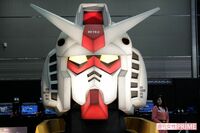 『機動戦士ガンダム』実写映画化に早くも心配、トラウマ蘇る伝説の“ケツアゴシャア”
