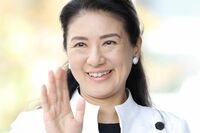 雅子さま、数年以内に「皇后」に!? 皇太子さまの