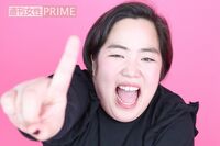 ゆりやんレトリィバァ、『THE W』初代王者に「今度は海外に殴り込み!」