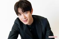 宮沢氷魚がハマる“趣味”、オフの日は「未来の自分の家を想像しています（笑）」