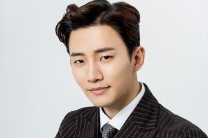 ドラマ『キム課長(原題)』で初の悪役に挑戦するジュノ(2PM) Licensed by KBS Media Ltd. (c)2017 KBS All rights reserved