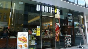 ドトールが堅実な人気を保ち続ける理由とは（撮影：今井康一）