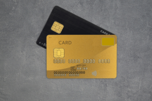 ポイントをフル活用！（※写真はイメージです）