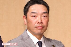 阿部慎之助