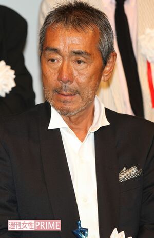 "教え子"たちに最後まで熱血指導をしていたという寺尾聰